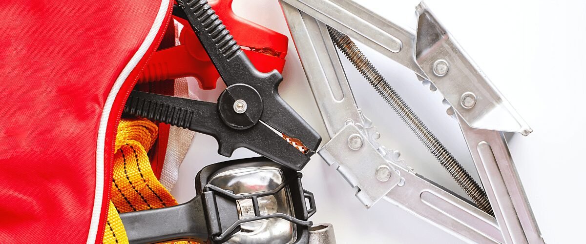 Car Emergency Kit