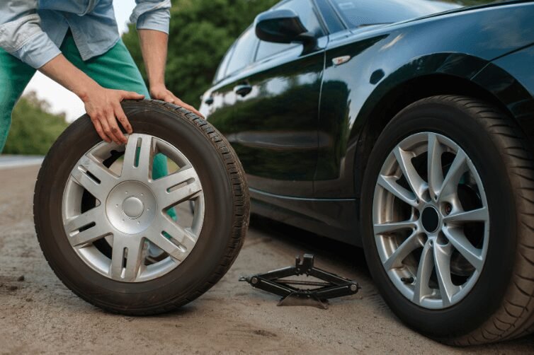 Auto recovery services