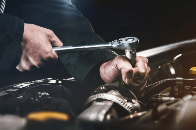 Auto recovery 24 hour service
