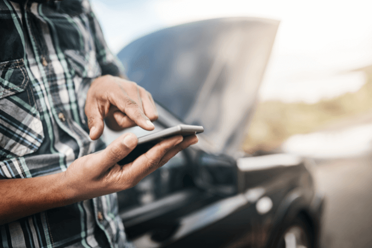 truck towing company for long distance assistance