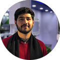 Furqan Ahmed profile picture